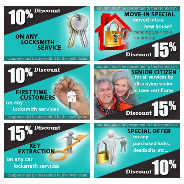 Longwood FL Locksmiths Store Longwood, FL 407-706-3787 - coupons