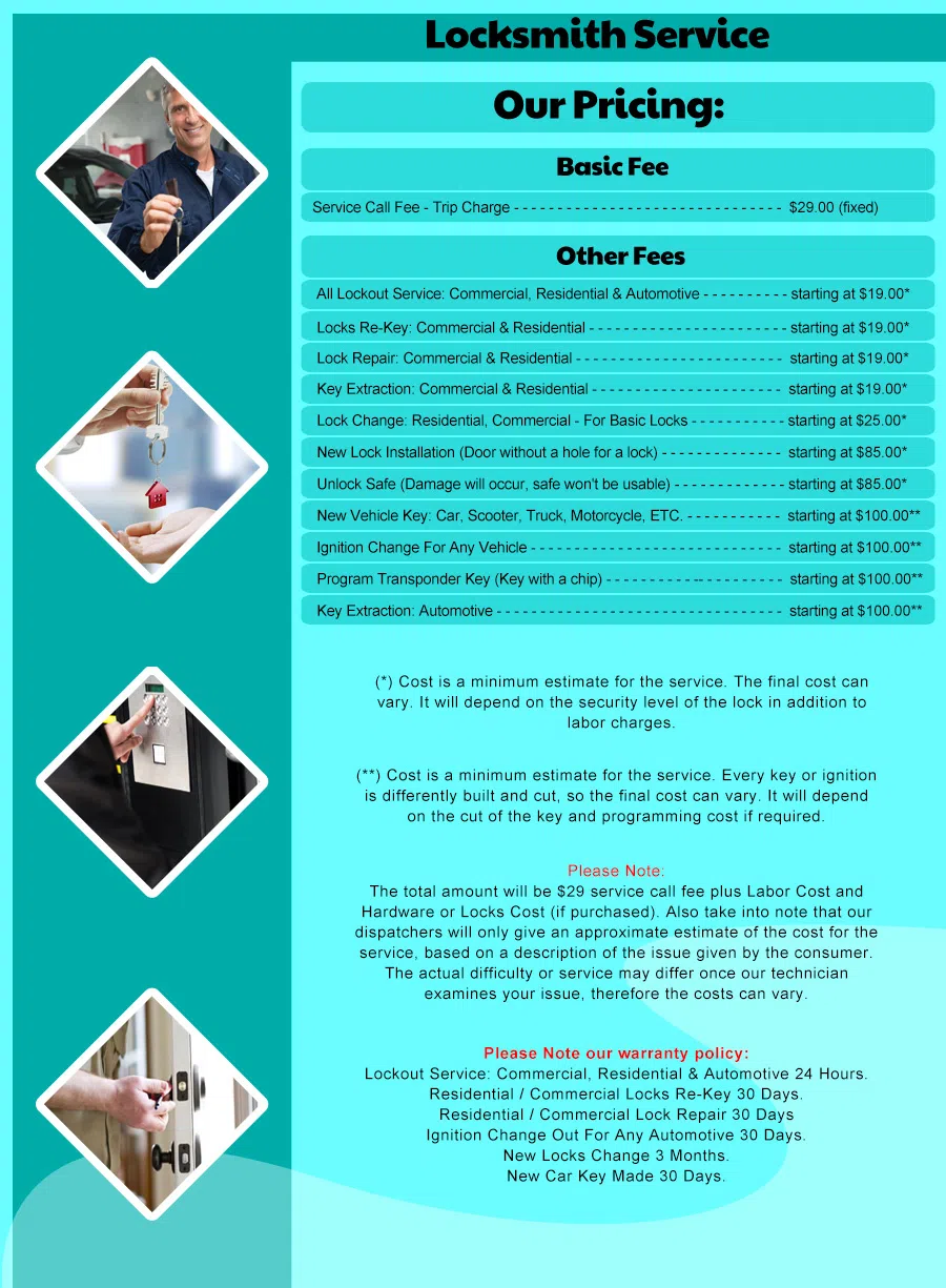 Longwood FL Locksmiths Store Longwood, FL 407-706-3787